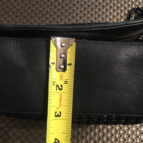 SOLD Tory Burch Fleming Bag - Picture 15 of 15